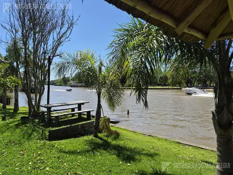 Casa en Alquiler Temporal en Villa La Ñata, USD 3.300