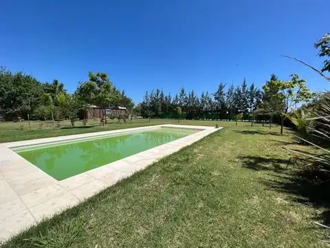 Terreno en Venta de 2011,0 m2