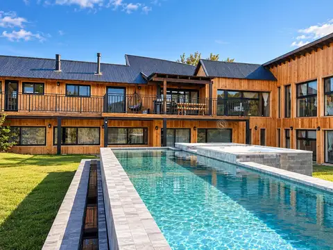 Casa  en Venta en Peñon del Lolog, San Martin de los Andes, Patagonia