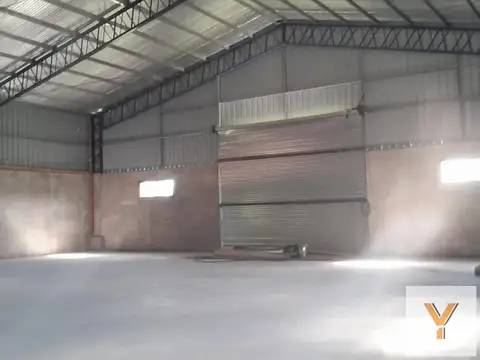 Galpon en Venta 1 año