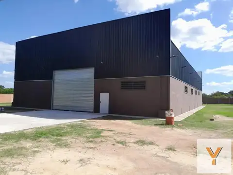 Galpon en Venta 1 año