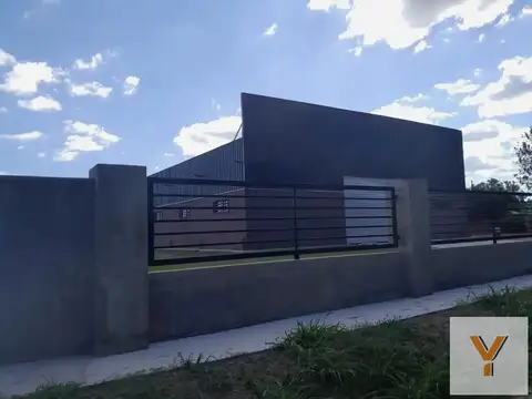 Galpon en Venta en Villa Rosa, USD 690.000