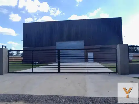 Galpon en Venta en Villa Rosa, USD 690.000