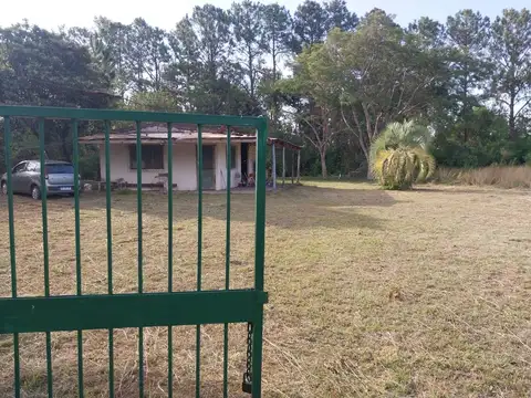 Terreno en San Cayetano Pueblo.