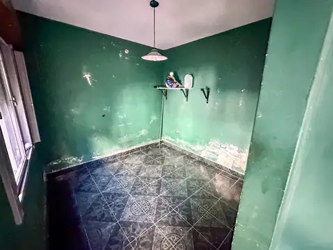 Casa en Venta 60 años