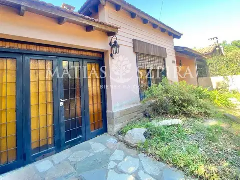 Casa en Venta en Castelar, USD 145.000