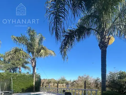 Casa en Venta de 3 dormitorios