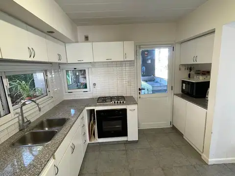 Casa en Venta en Nautico Escobar, USD 220.000