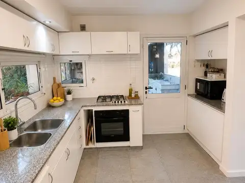 Casa en Venta al Suroeste