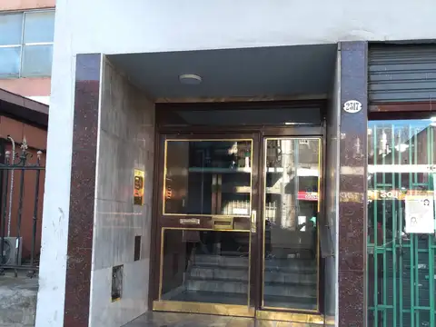 Departamento en alquiler en Paternal