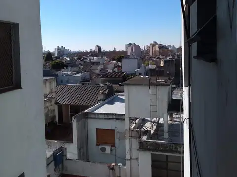 Departamento en Alquiler en Paternal, $ 800.000