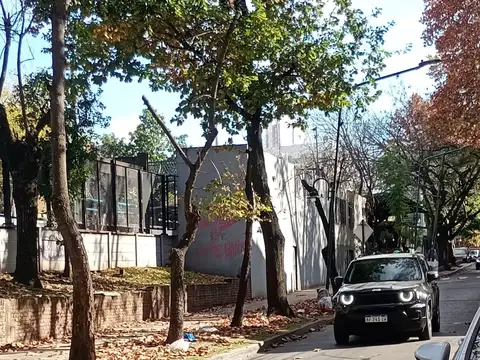 Venta Cochera descubierta, La Lucila