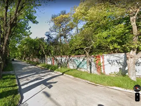 Terreno en Venta en San Isidro, Partido de San Isidro
