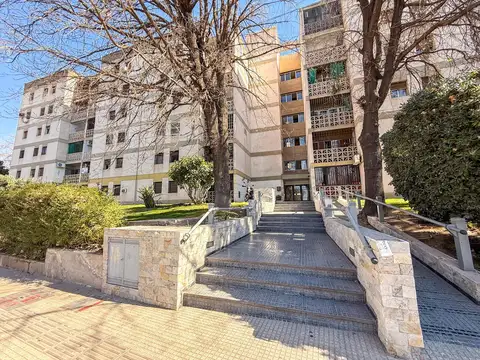 Departamento Parque Central