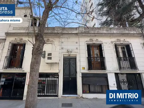 Depto Tipo Casa en Venta de 4 ambientes