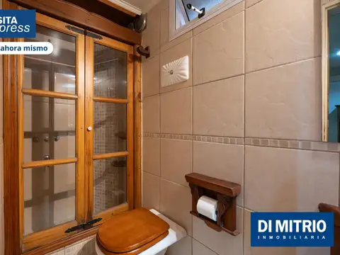 Depto Tipo Casa en Venta al Este