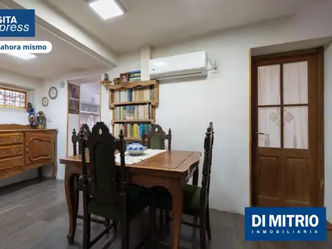 Depto Tipo Casa en Venta de 3 dormitorios