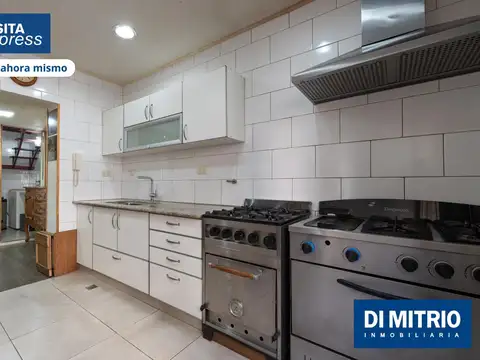 Depto Tipo Casa en Venta 20 años