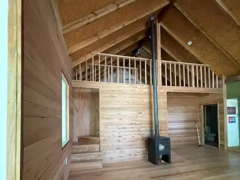 Casa en Venta al Norte