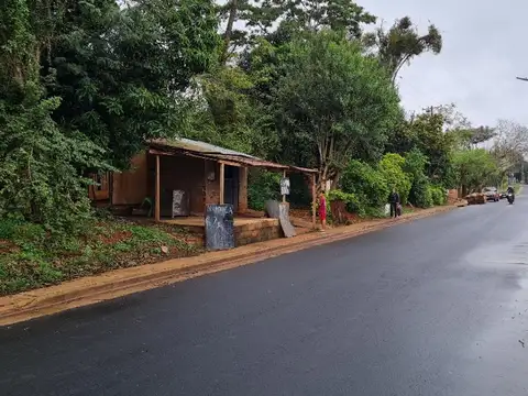 Terreno en Venta de 461,0 m2