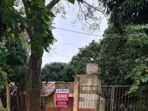Terreno en Venta en Posadas, USD 50.000