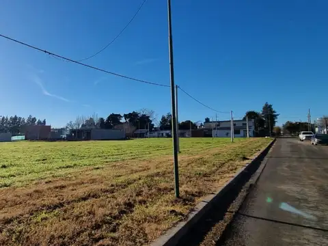 Calle 132 e/ 505 y 506