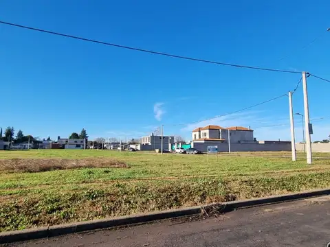 Calle 132 e/ 505 y 506