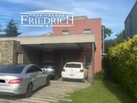 CASA EN VENTA HARAS MARIA VICTORIA