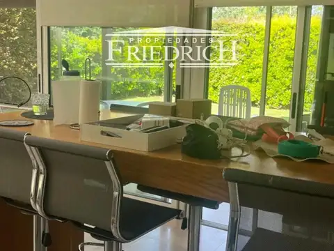 Casa en Venta 6 años