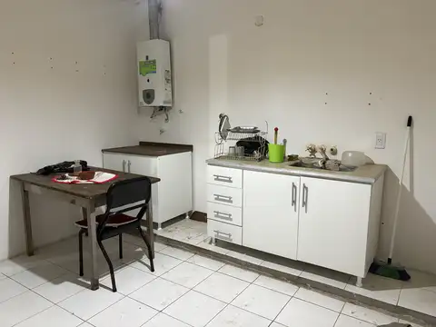 Terreno en Venta 13  mts Fondo