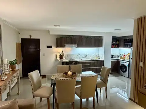 Departamento en Venta 8 años