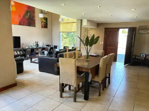 Casa en Alquiler Temporal 15 años