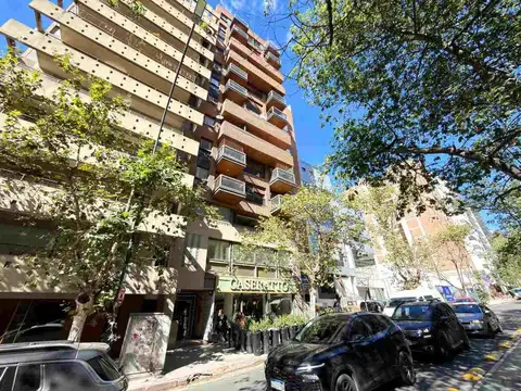 Bulevar Chacabuco 500