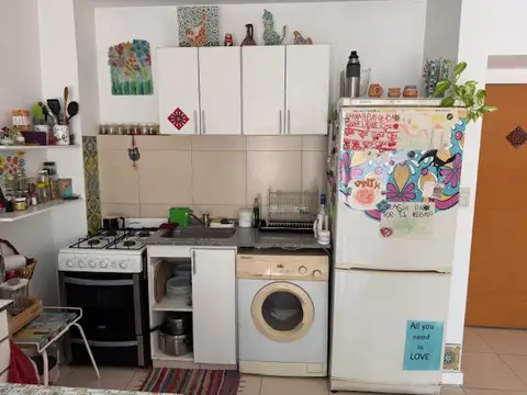 Departamento en Venta 10 años