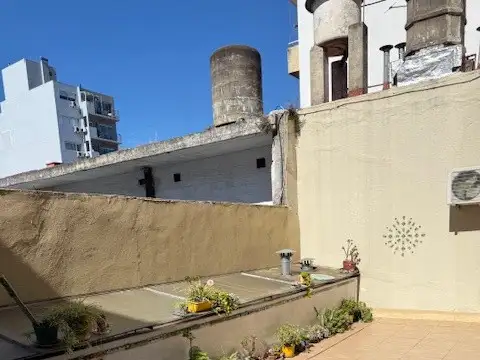 Departamento en Venta en Villa Ortuzar, USD 149.000