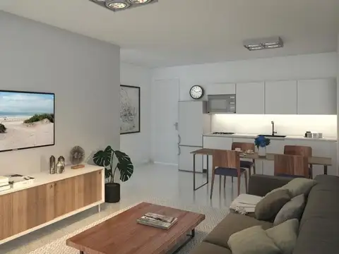 Departamento en Venta 1 año