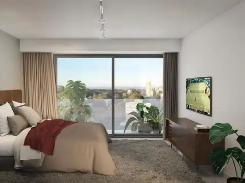 Departamentos venta Pinamar a estrenar