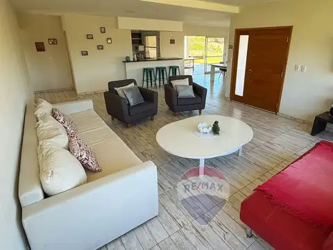 Casa en Venta 7 años