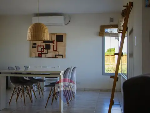 Venta Casa Costa Esmeralda con Piscina