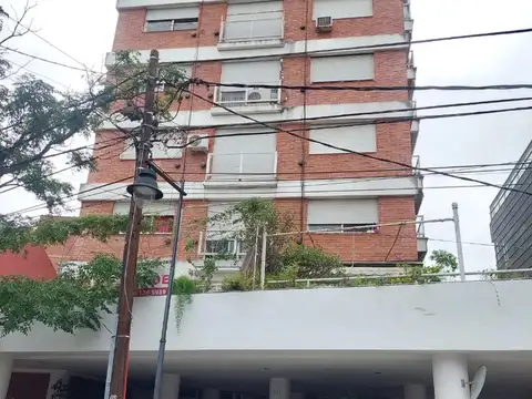 Alquiler 2 amb en centro San isidro con expensas incluidas