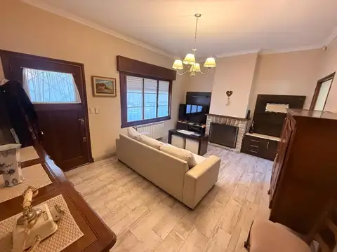 Casa en Alquiler de 3 dormitorios