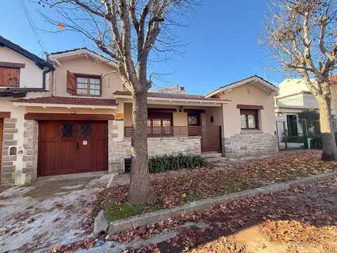 Casa en Alquiler de 3 dormitorios