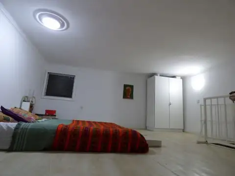 PH 3 Ambientes - Entrepiso - Bajas expensas - Edificio Histórico -  Escuchan ofertas - San Nico...