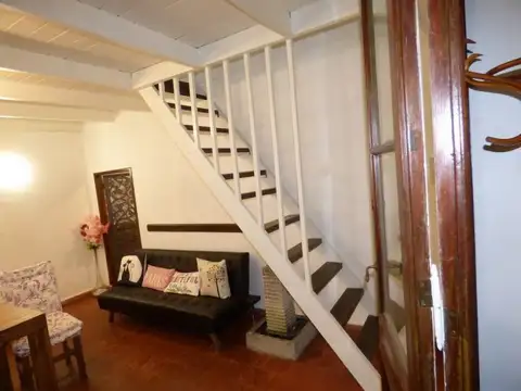 Depto Tipo Casa en Venta de 2 ambientes