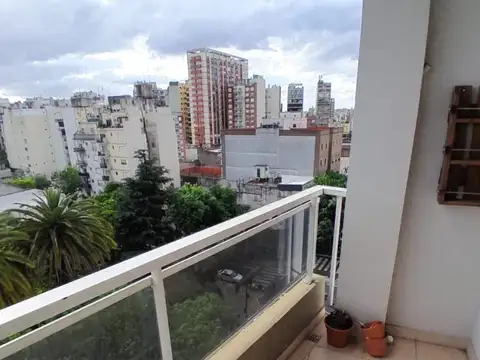 Departamento en Alquiler de 3 ambientes