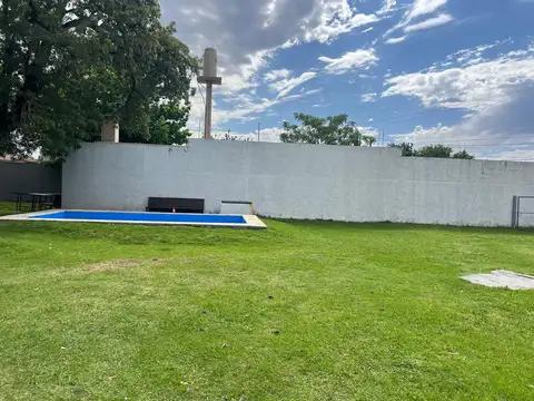 Departamento en Venta, Monoambiente, en Pilar Centro, Pilar, GBA Norte