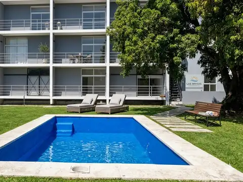 Departamento en Venta en Pilar Centro, USD 33.000