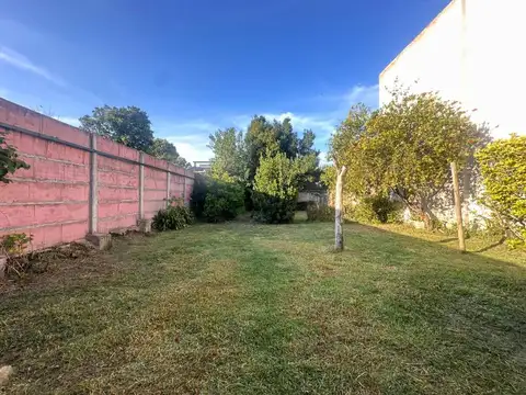 Venta Casa a Reciclar 9,53x40 OPORTUNIDAD Turdera