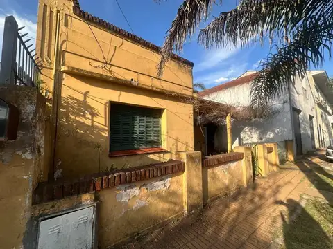 Miguel de Azcuénaga 100