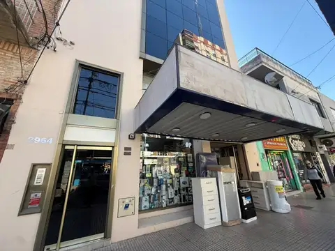 ALMAFUERTE 2900, Piso 1